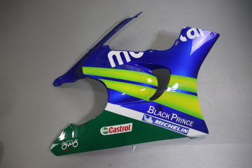 Carénage complet HONDA CBR 600 F / F3 1997 - 1998