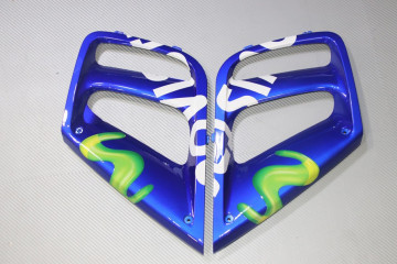 Complete Fairing set HONDA CBR 600 F / F3 1997 - 1998