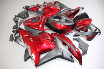 Komplette Motorradverkleidung HONDA CBR 600 RR 2009 - 2012