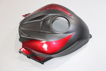 Carénage complet HONDA CBR 600 RR 2009 - 2012