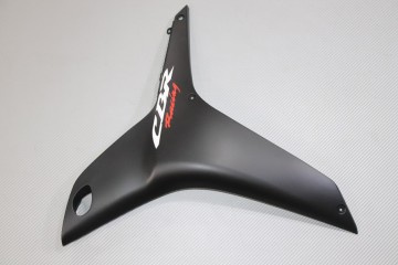 Carénage complet HONDA CBR 600 RR 2009 - 2012