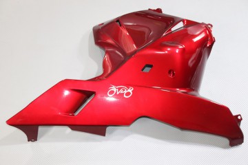 Complete Fairing set HONDA CBR 600 RR 2009 - 2012