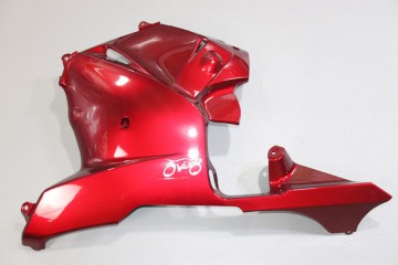 Carénage complet HONDA CBR 600 RR 2009 - 2012