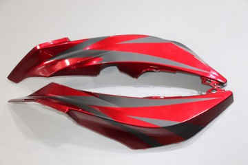 Carénage complet HONDA CBR 600 RR 2009 - 2012