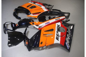 Komplette Motorradverkleidung HONDA CBR 600 F / F3 1995 - 1996