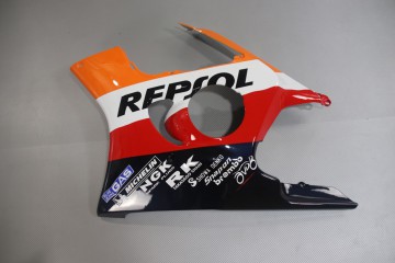 Komplette Motorradverkleidung HONDA CBR 600 F / F3 1995 - 1996