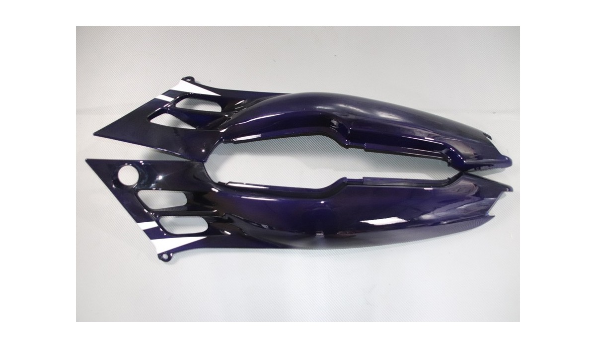 1995 honda cbr 600 f3 fairings