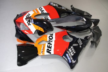 Carena completa HONDA CBR 600 F / FI 2001 - 2006