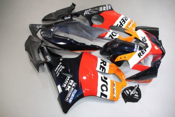 Carena completa HONDA CBR 600 F / FI 2001 - 2006