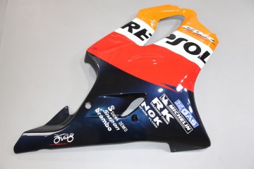 Carenado completo HONDA CBR 600 F / FI 2001 - 2006