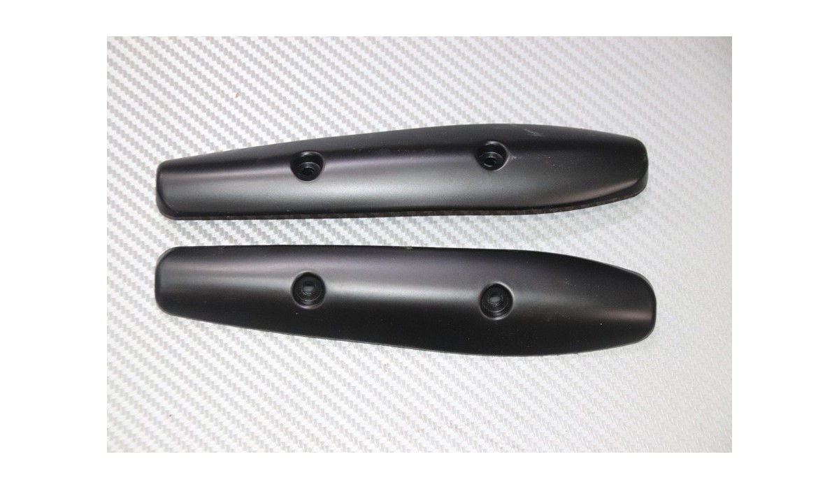avdb - moto paar richtingaanwijzers voor compatibel met Honda ST1300 PAN EUROPEAN 1300 SC51 2003-2007, ST1300 PAN EUROPEAN 1300 SC51A 2008-2019 (led rook