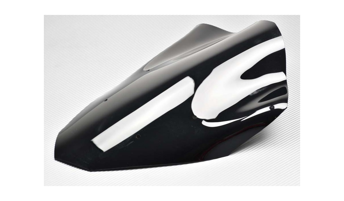 Polycarbonate Windscreen Yamaha  NMAX  125 155 2016 2020 