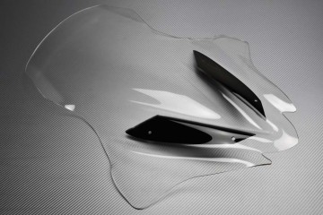 Windschild polycarbonat Yamaha XMAX 300 / 400 2018 - 2019