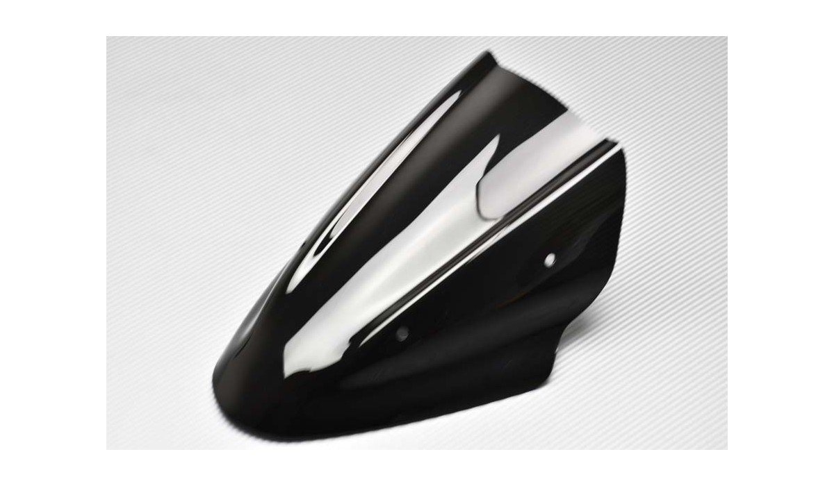 Bulle en Polycarbonate KAWASAKI Z650 2017 - 2019