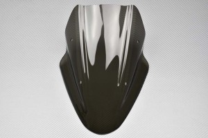 Cúpula en Policarbonato KAWASAKI Z650 2017 - 2019