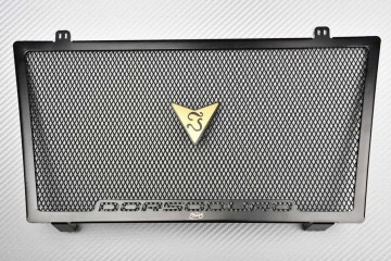 Grille de Radiateur AVDB APRILIA Dorsoduro & Shiver 750 / 900 2008 - 2020