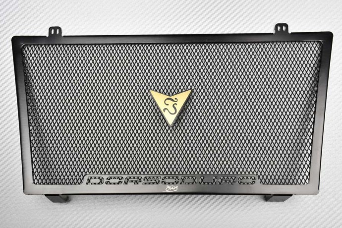 Avdb Radiator protection grill APRILIA Dorsoduro & Shiver 750 / 900 2008 - 2020