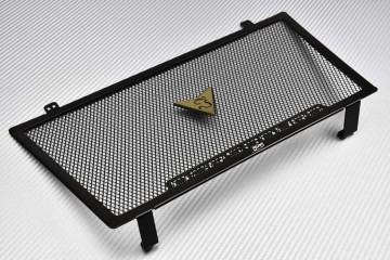 Avdb Radiator protection grill APRILIA Dorsoduro & Shiver 750 / 900 2008 - 2020