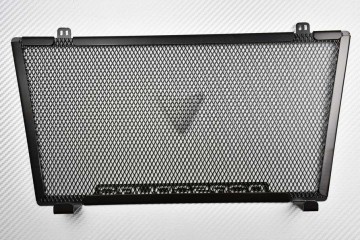 Rejilla protectora del radiador AVDB APRILIA Dorsoduro & Shiver 750 / 900 2008 - 2020