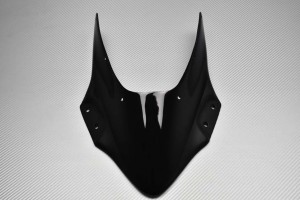 Polycarbonat-Windschutzscheibe KAWASAKI Ninja 400 R 2018 - 2024