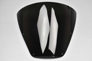 Polycarbonate Windscreen KAWASAKI Ninja 400 R 2018 - 2024