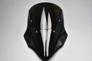 Polycarbonate Windscreen KAWASAKI Ninja 400 R 2018 - 2024