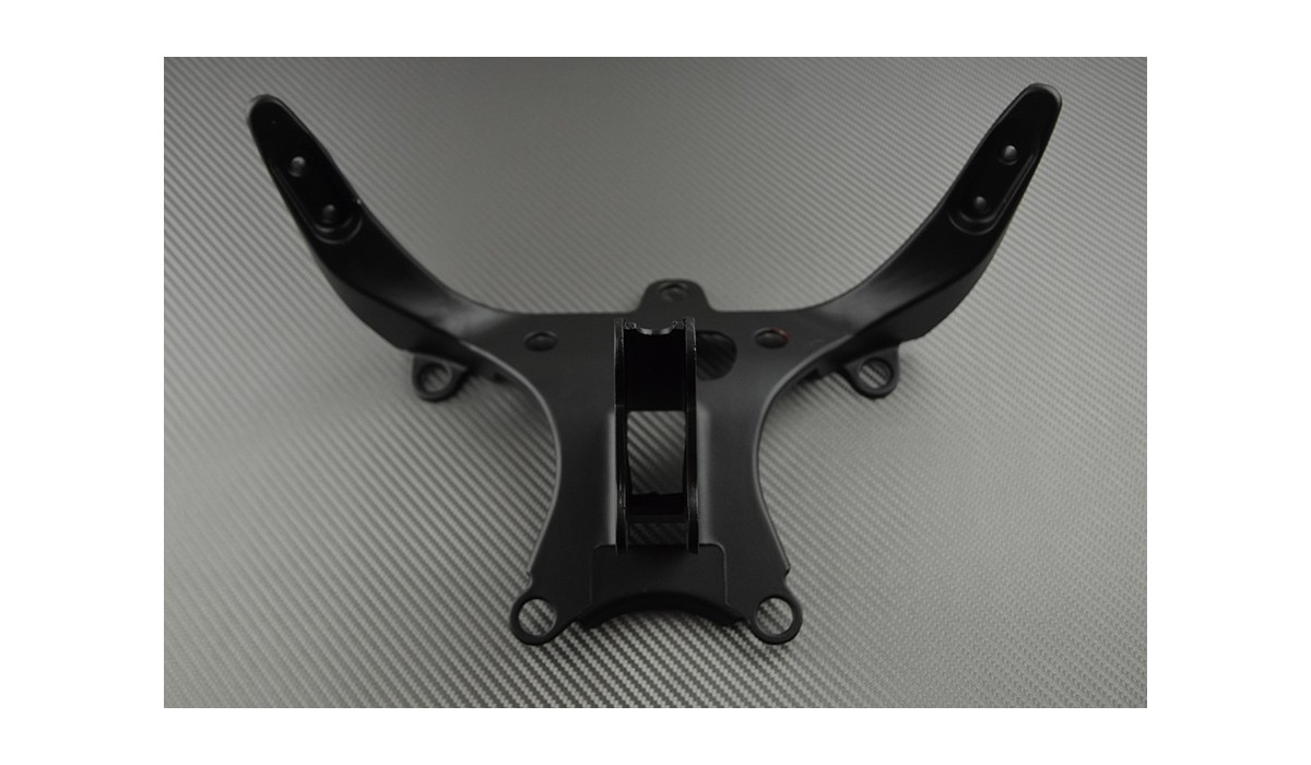 Upper Front Fairing Bracket Stay For Yamaha YZF-R1 2000-2001 - Replacement Frame Stay By KAGE 8 thumbnail image