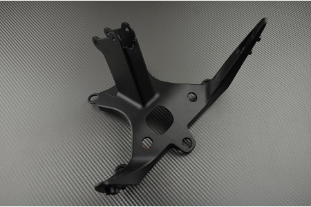 Upper Front Fairing Bracket Stay For Yamaha YZF-R1 2000-2001 - Replacement Frame Stay By KAGE 4 thumbnail image