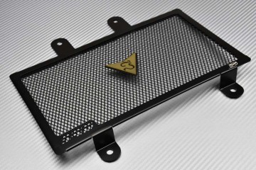 Grille de Radiateur AVDB Ktm Duke 125 / 200 / 390 / RC 2011 - 2016