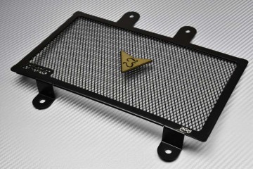 Grille de Radiateur AVDB Ktm Duke 125 / 200 / 390 / RC 2011 - 2016