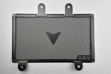 Grille de Radiateur AVDB Ktm Duke 125 / 200 / 390 / RC 2011 - 2016