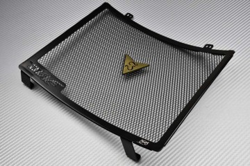 Grille de Radiateur AVDB Ktm DUKE 690 / R 2012 - 2018