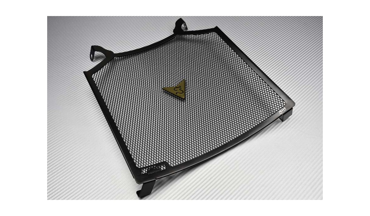 Grille De Radiateur AVDB YAMAHA YZF R125 / MT125 2019 - 2025