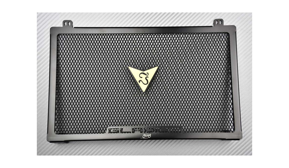 AVDB Radiator protection grill SUZUKI Gladius SFV 650 2009 - 2017
