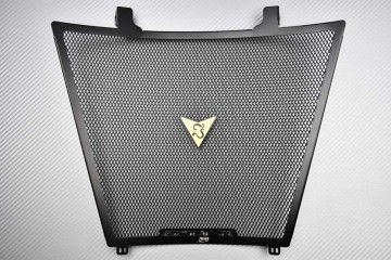 AVDB Radiator protection grills SUZUKI GSXR 1000 2009 - 2016