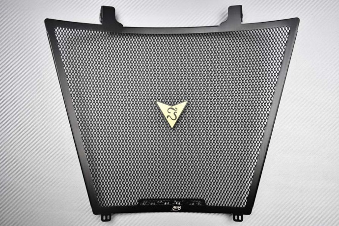 Grilles de Radiateur AVDB SUZUKI GSXR 1000 2009 - 2016