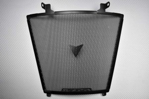 AVDB Radiator protection grills SUZUKI GSXR 1000 2009 - 2016