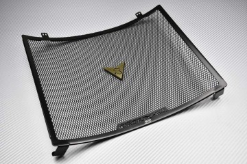 Grilles de Radiateur AVDB SUZUKI GSXR 1000 / R 2017 - 2021