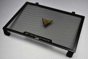 Grille de Radiateur AVDB SUZUKI V-STROM 650 / XT