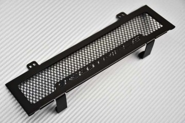 AVDB Radiator protection grill Triumph Speed Triple 1050 S / RS / R