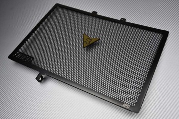 Grille de Radiateur AVDB Triumph Tiger 800 XC / XR / XCX / XRX 2011 - 2019