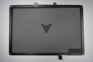 Rejilla protectora del radiador AVDB Triumph Tiger 800 XC / XR / XCX / XRX 2011 - 2019