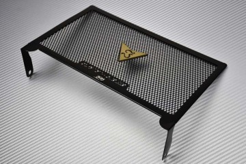 Grille de Radiateur AVDB YAMAHA MT03 320 cc 2015 - 2019