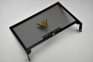 Grille de Radiateur AVDB YAMAHA MT03 320 cc 2015 - 2019