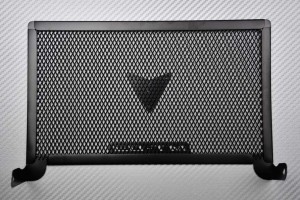 Grille de Radiateur AVDB YAMAHA MT03 320 cc 2015 - 2019