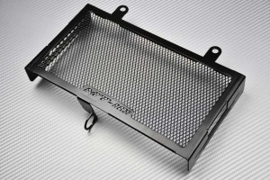 AVDB Radiator protection grill YAMAHA MT10 / SP 2016 - 2024