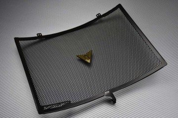 Grille de Radiateur AVDB Yamaha YZF R6 2006 - 2016 / R1 / Crossplane