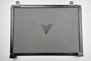 Rejilla protectora del radiador AVDB DUCATI Hypermotard 821 / SP / Hyperstrada