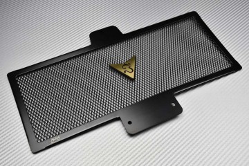 Grille de Radiateur AVDB DUCATI Panigale 899 / 959 / 119 / 1299