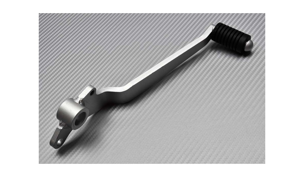 Rear Brake Pedal for KAWASAKI NINJA 250 / 300 R / Z250 /Z300 20082017